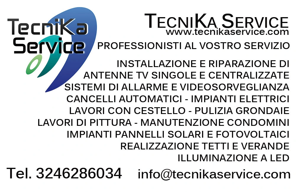 Tecnika service