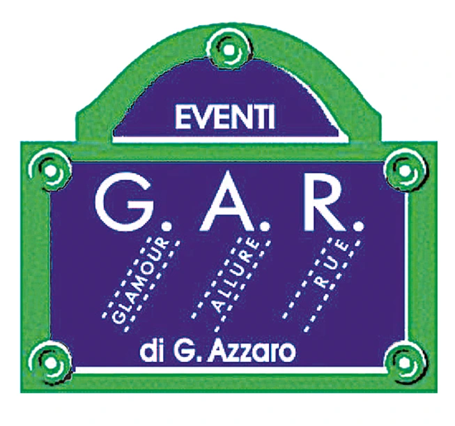 Logo Gianna Azzaro